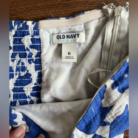 FREE Strapless Gauze Tube Dress Birds - Picture 8 of 11